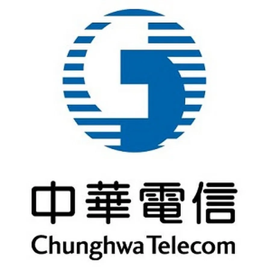 企業 中華電信